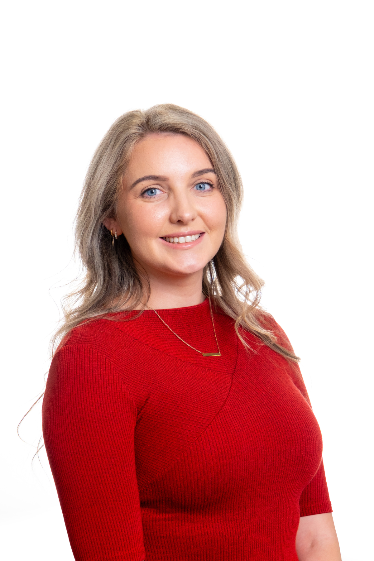 Aisling Shannon - Team Member Photo