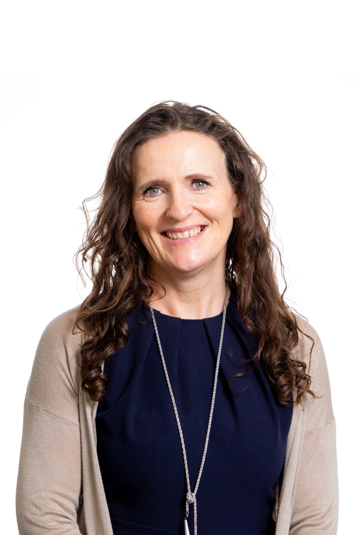 Brid Malone - Team Member Photo