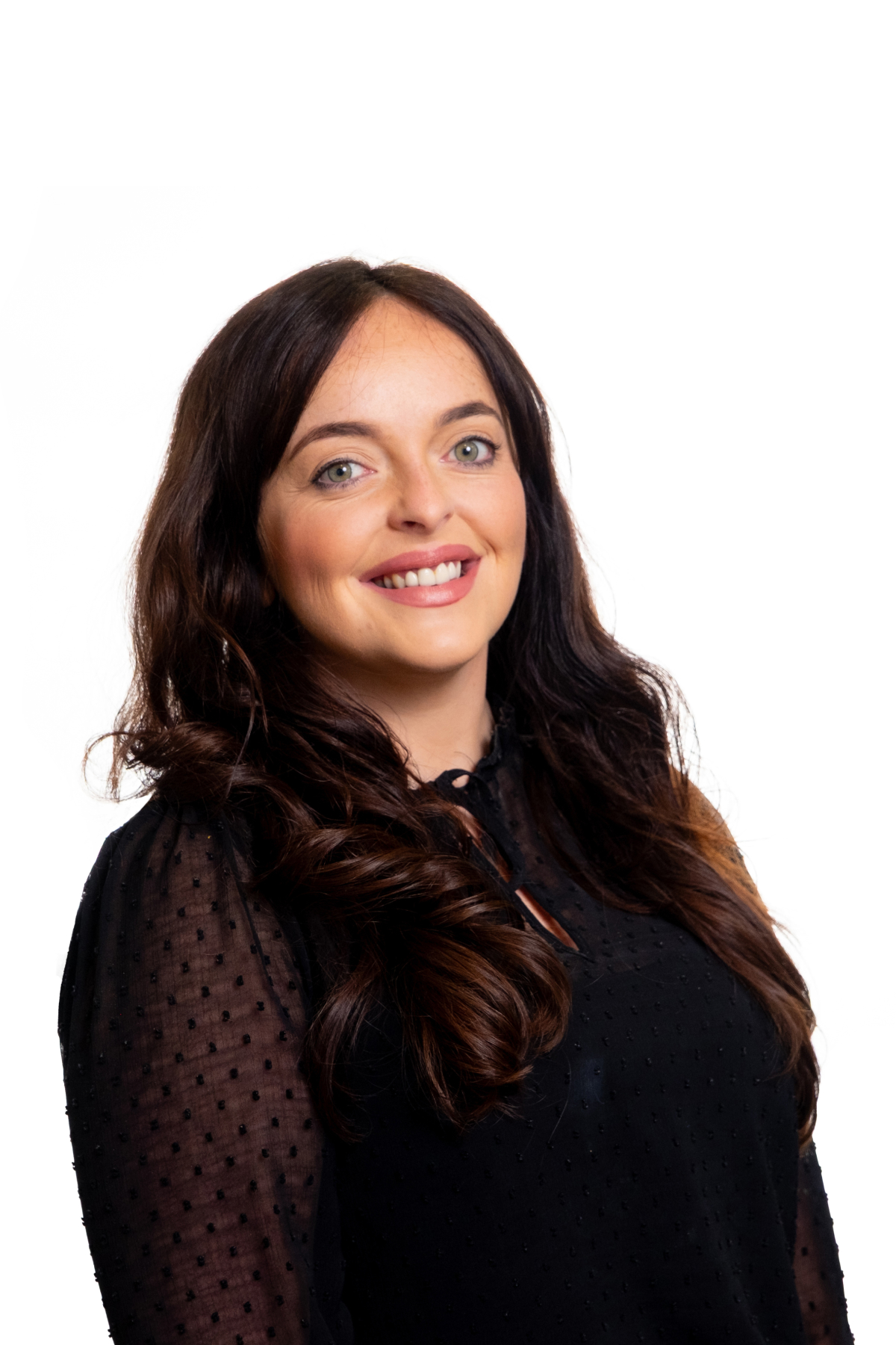 Chloe Cagney - Team Member Photo