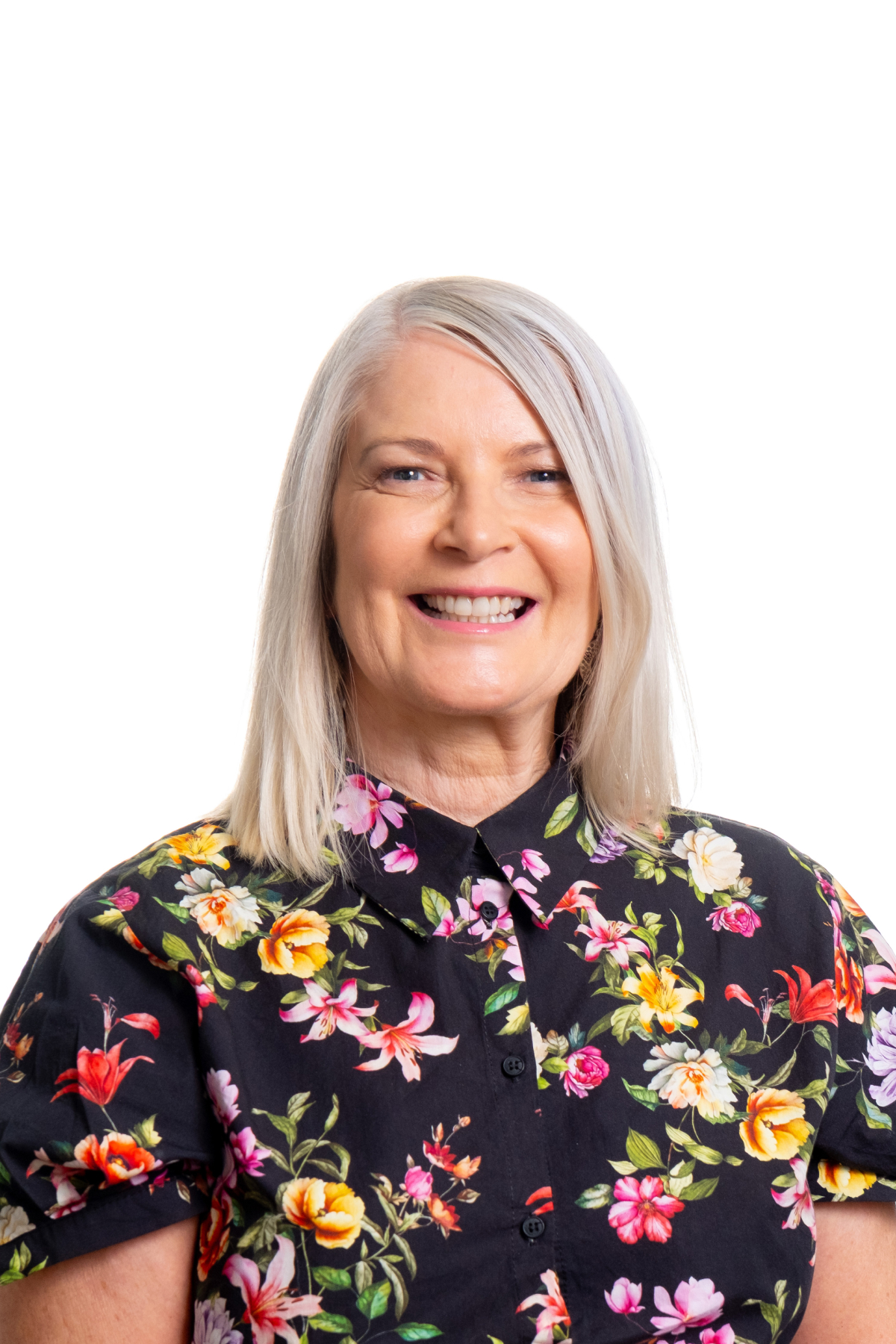 Dymphna O’Brien - Team Member Photo