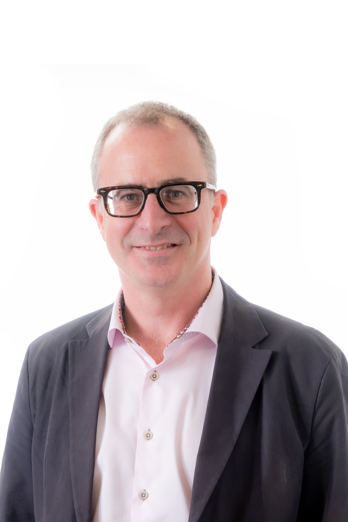Jim Breslin - Team Member Photo