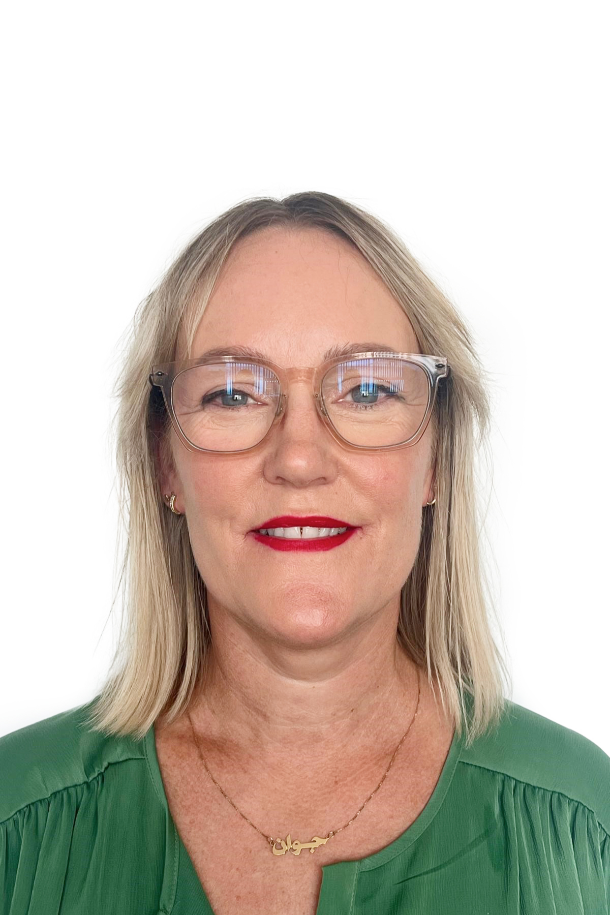 Joanne Fine - Team Member Photo