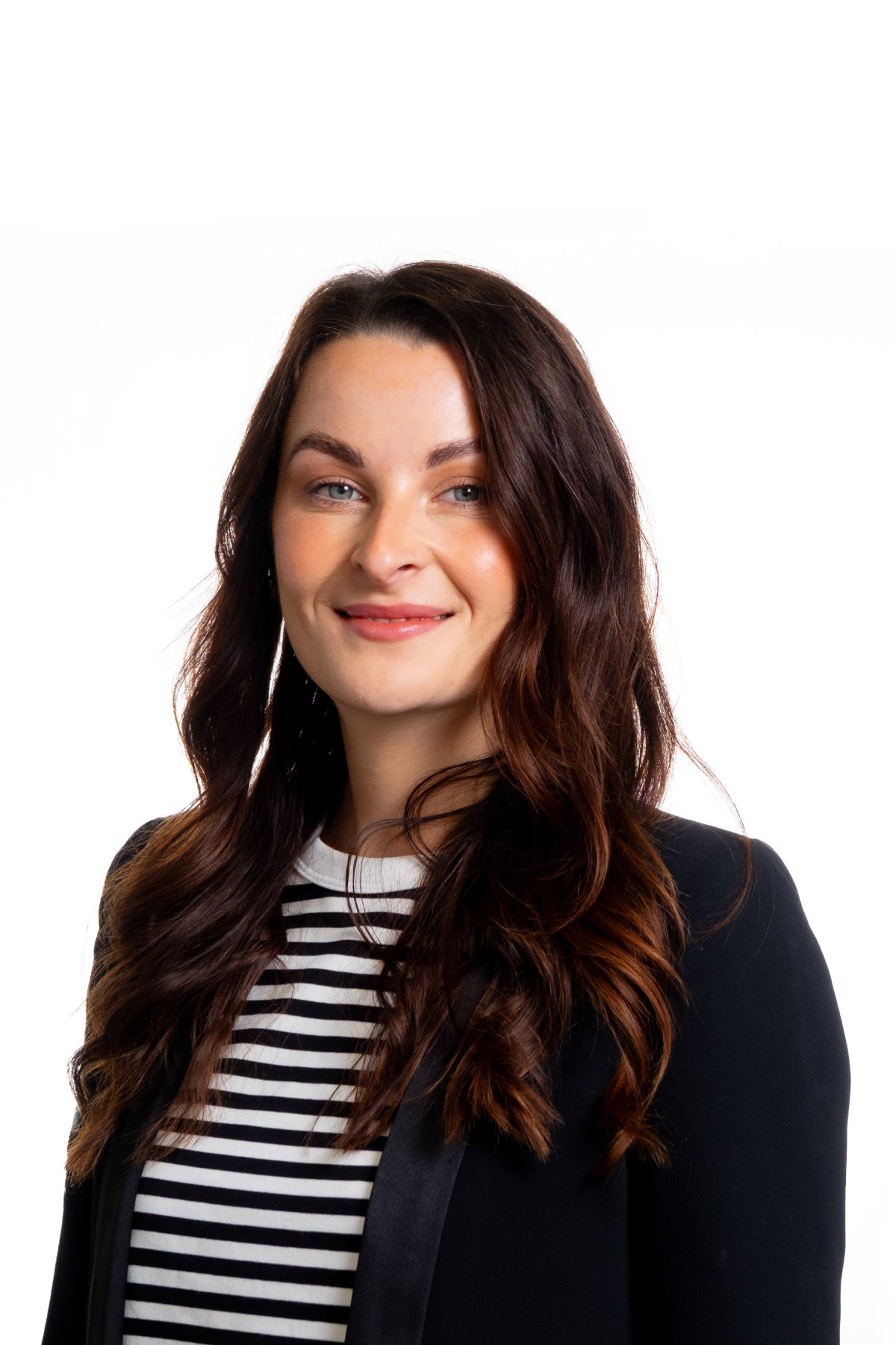 Veronica Flynn - Team Member Photo