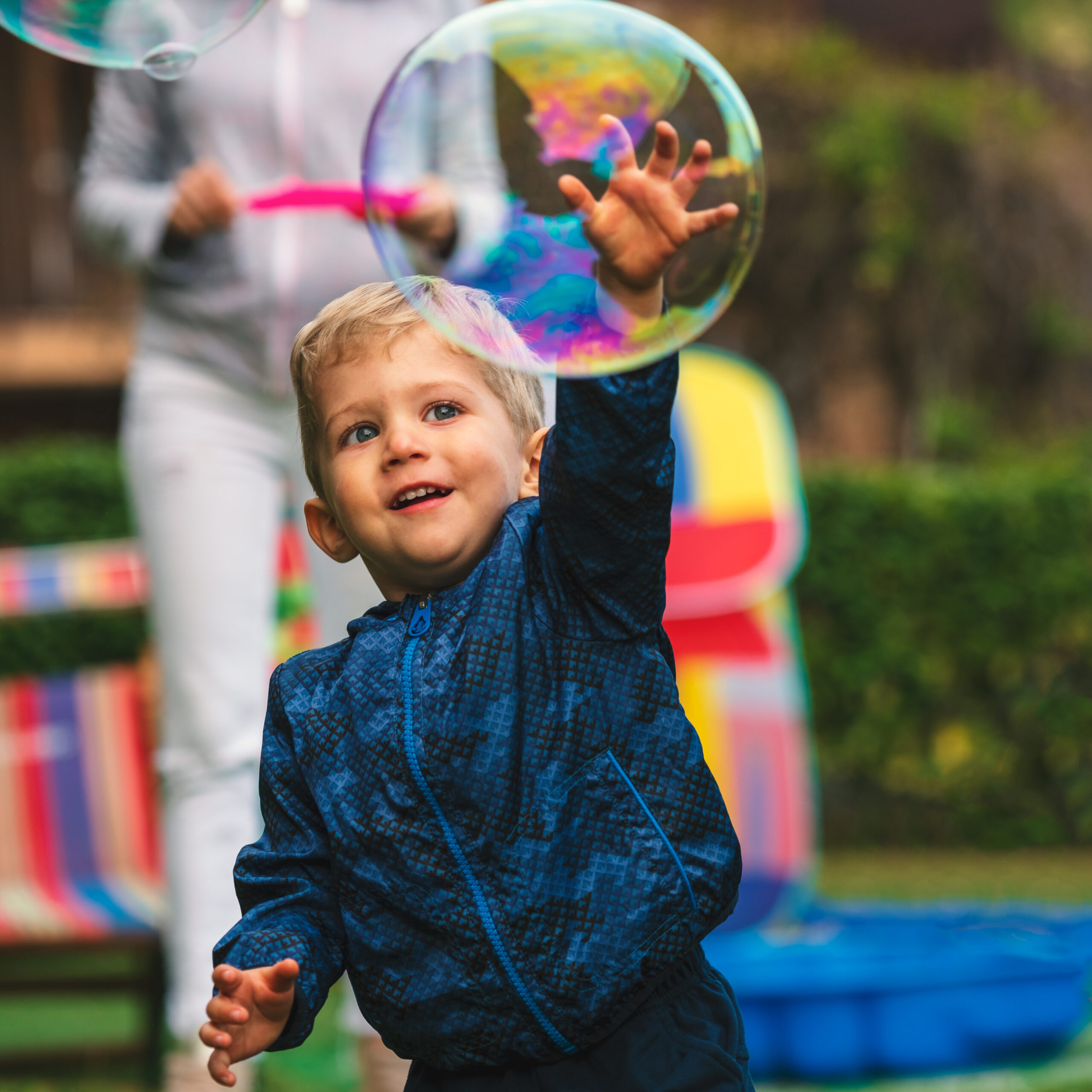 What You’ll Receive - Banner Image