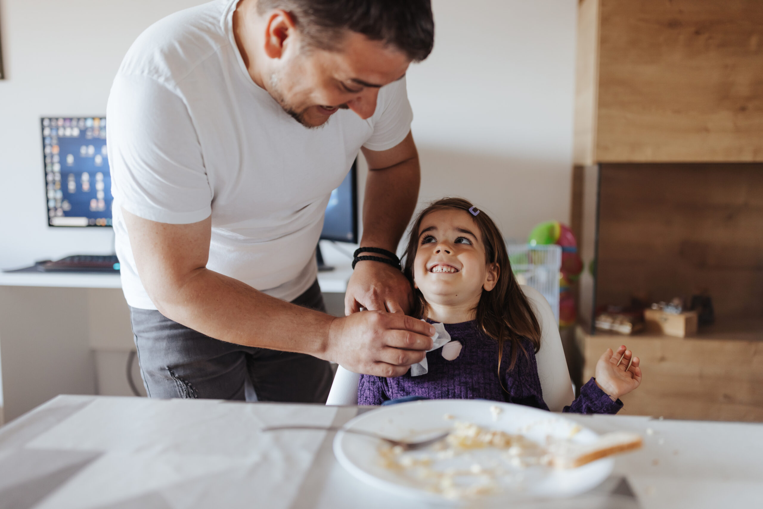 Testimonials Section Image