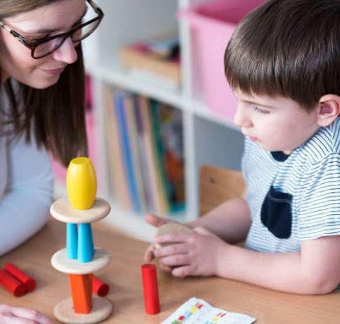 What happens in an Autism Assessment? A guide for parents in Ireland