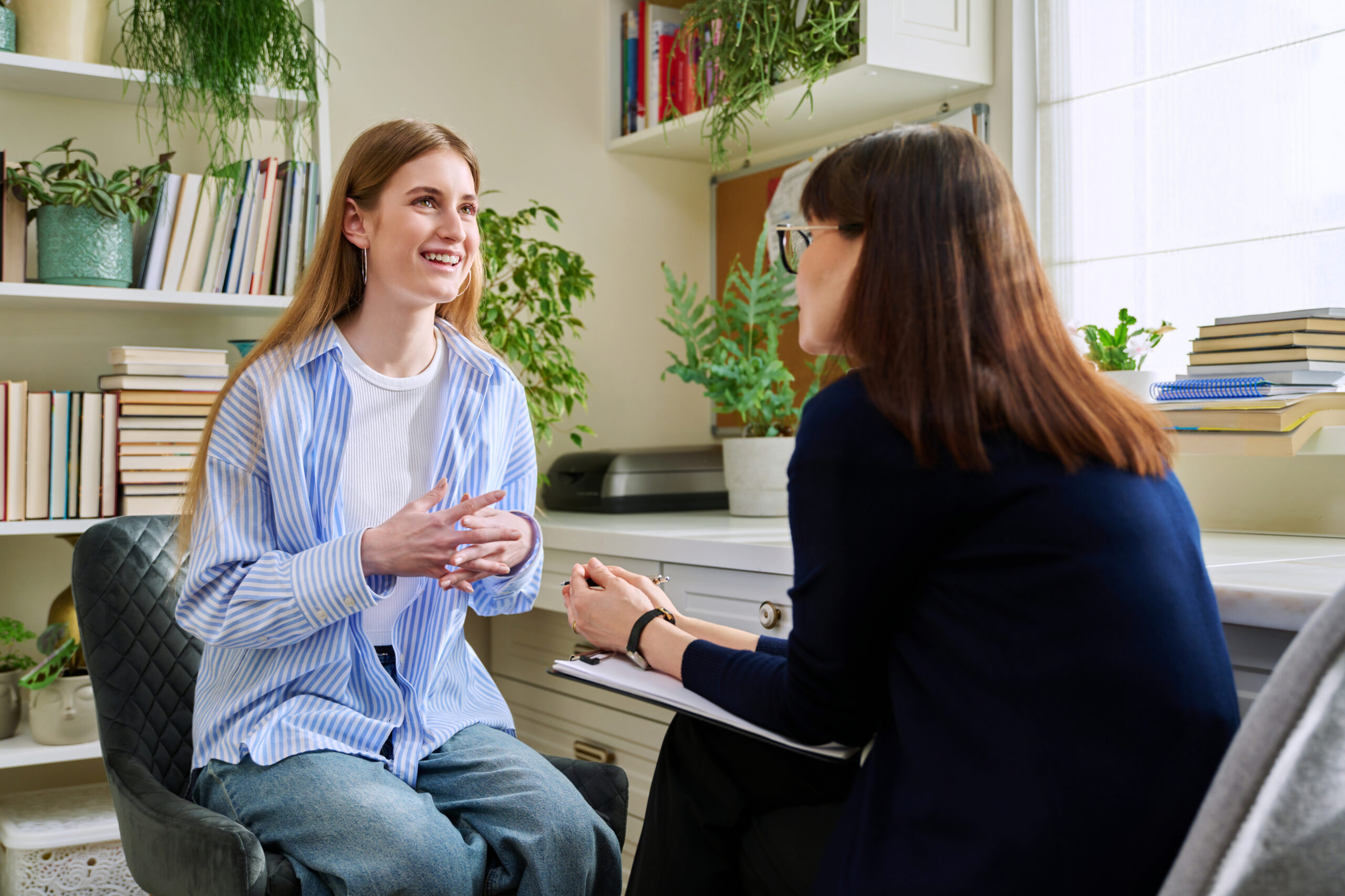 Assessment & Intervention Services - Service Image