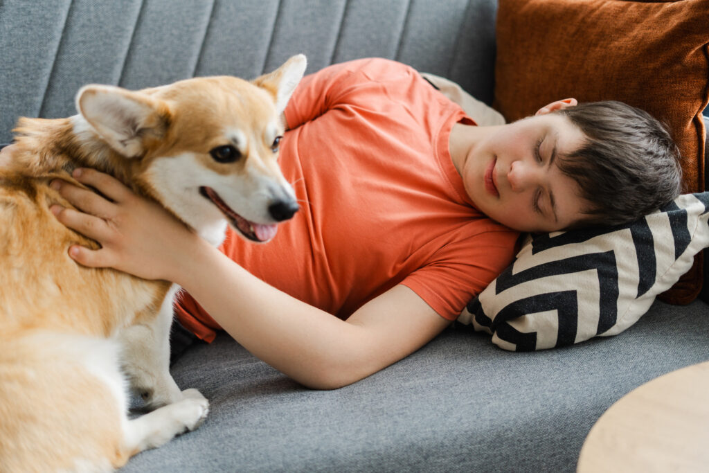Recognising Traits of Autism in Children and Teens
