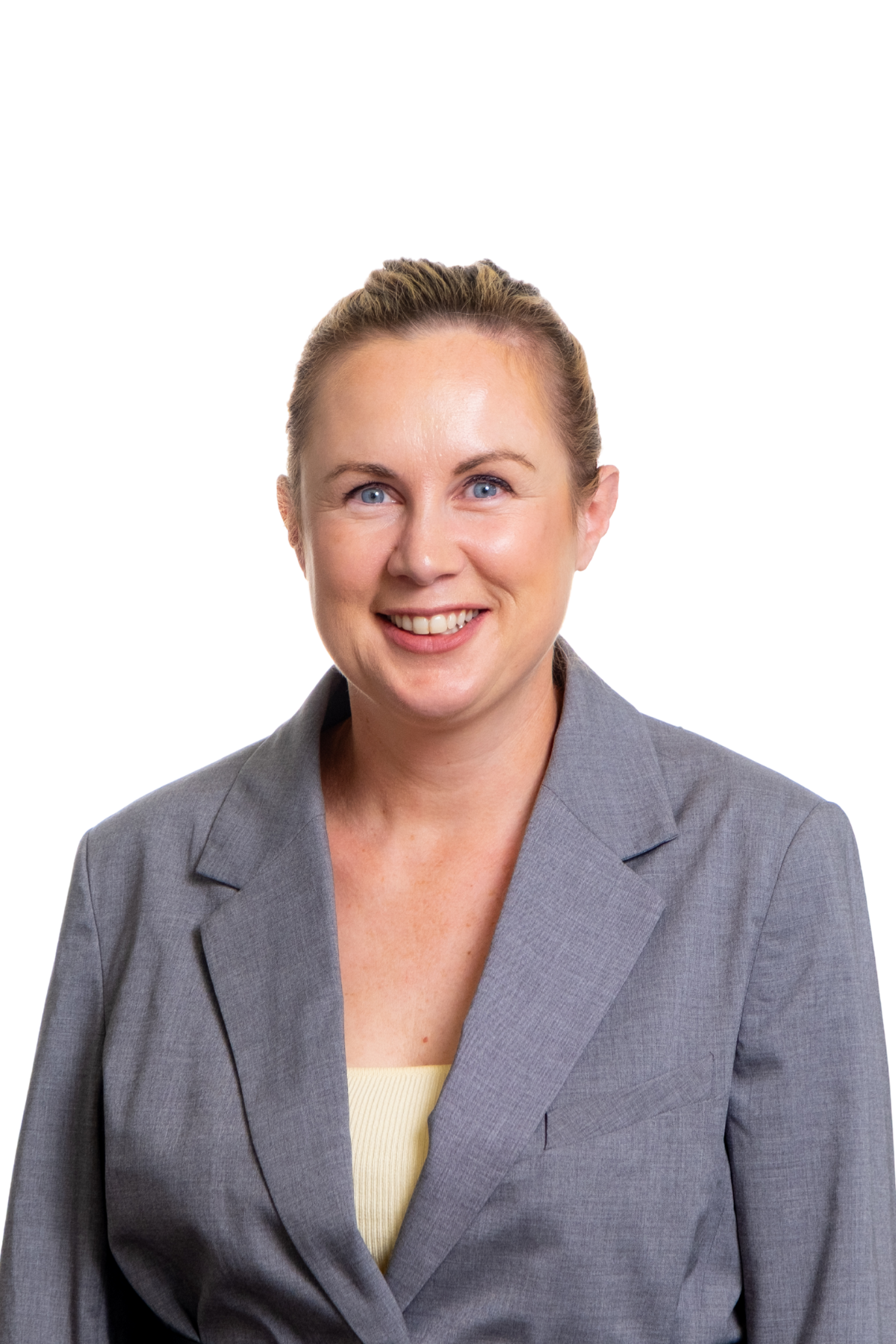 Louise Dwyer - Team Member Photo
