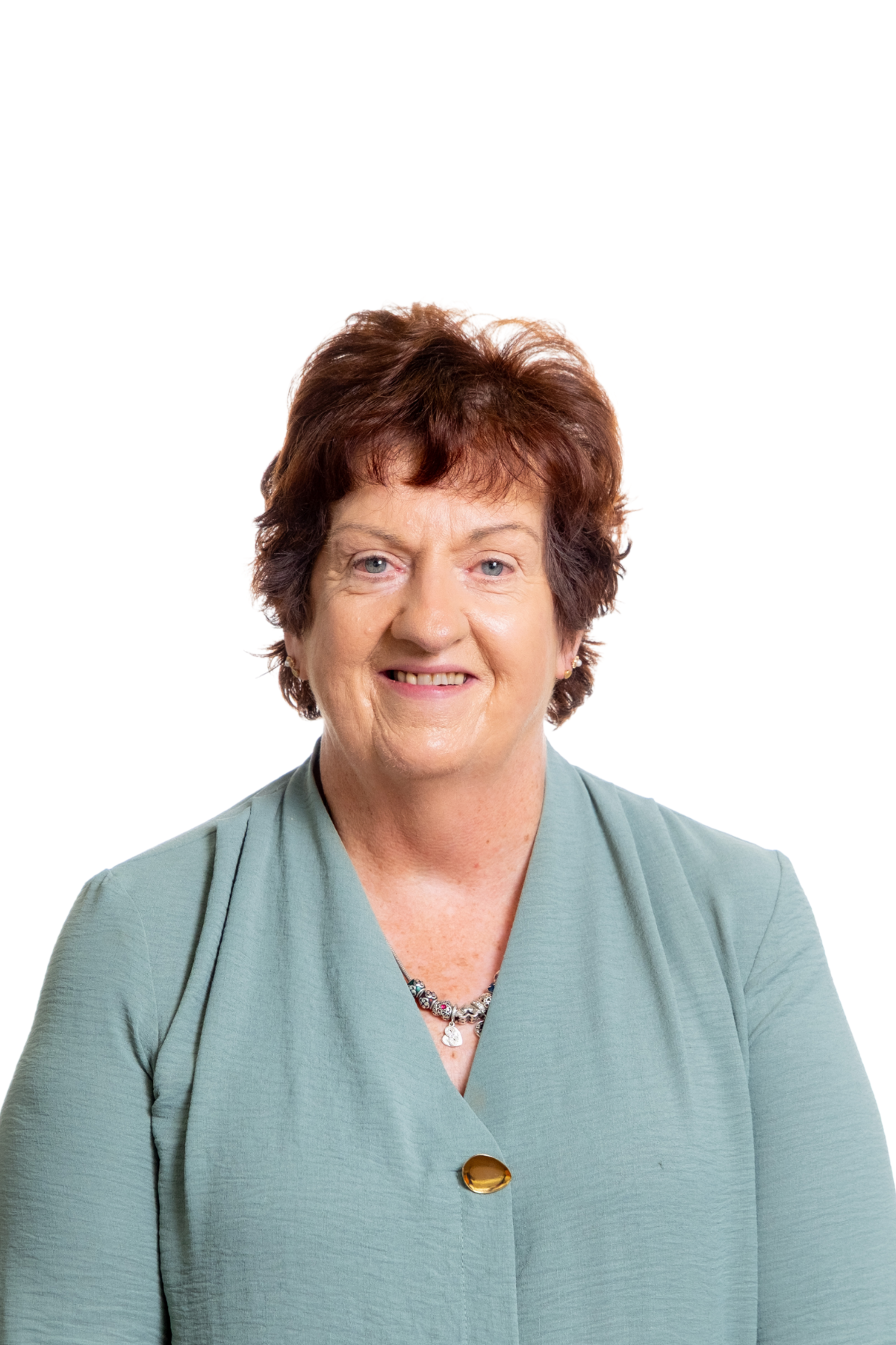 Cathy Rynne - Team Member Photo