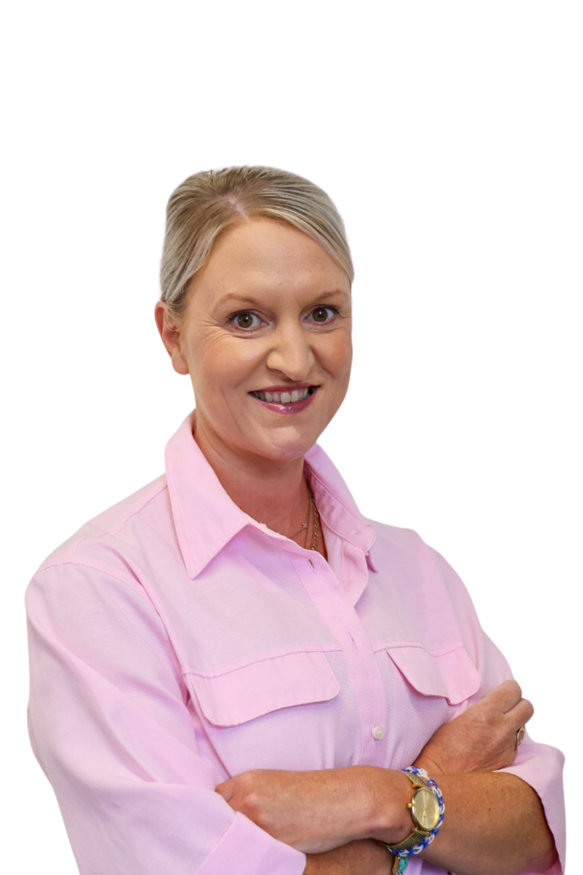 Therese Breen - Team Member Photo