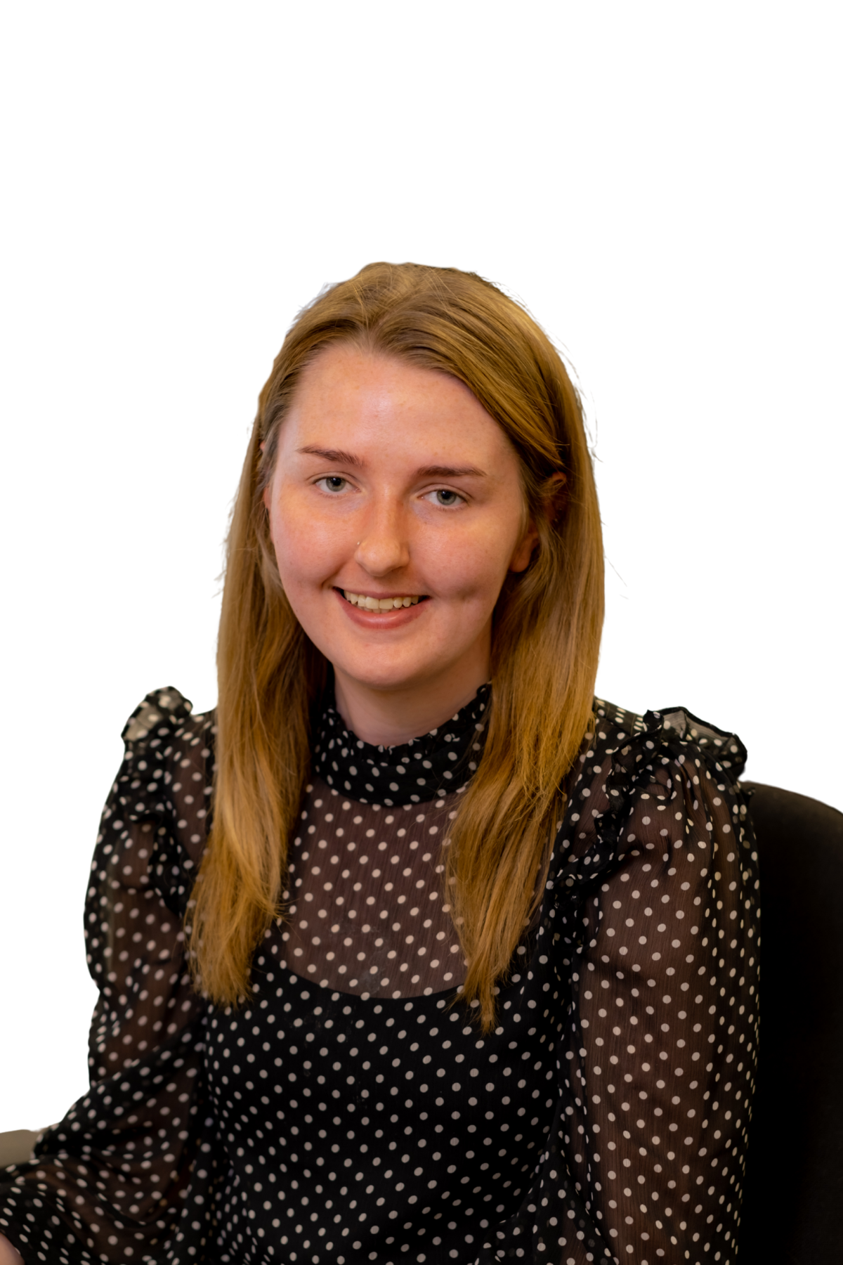 Aoife Holland - Team Member Photo