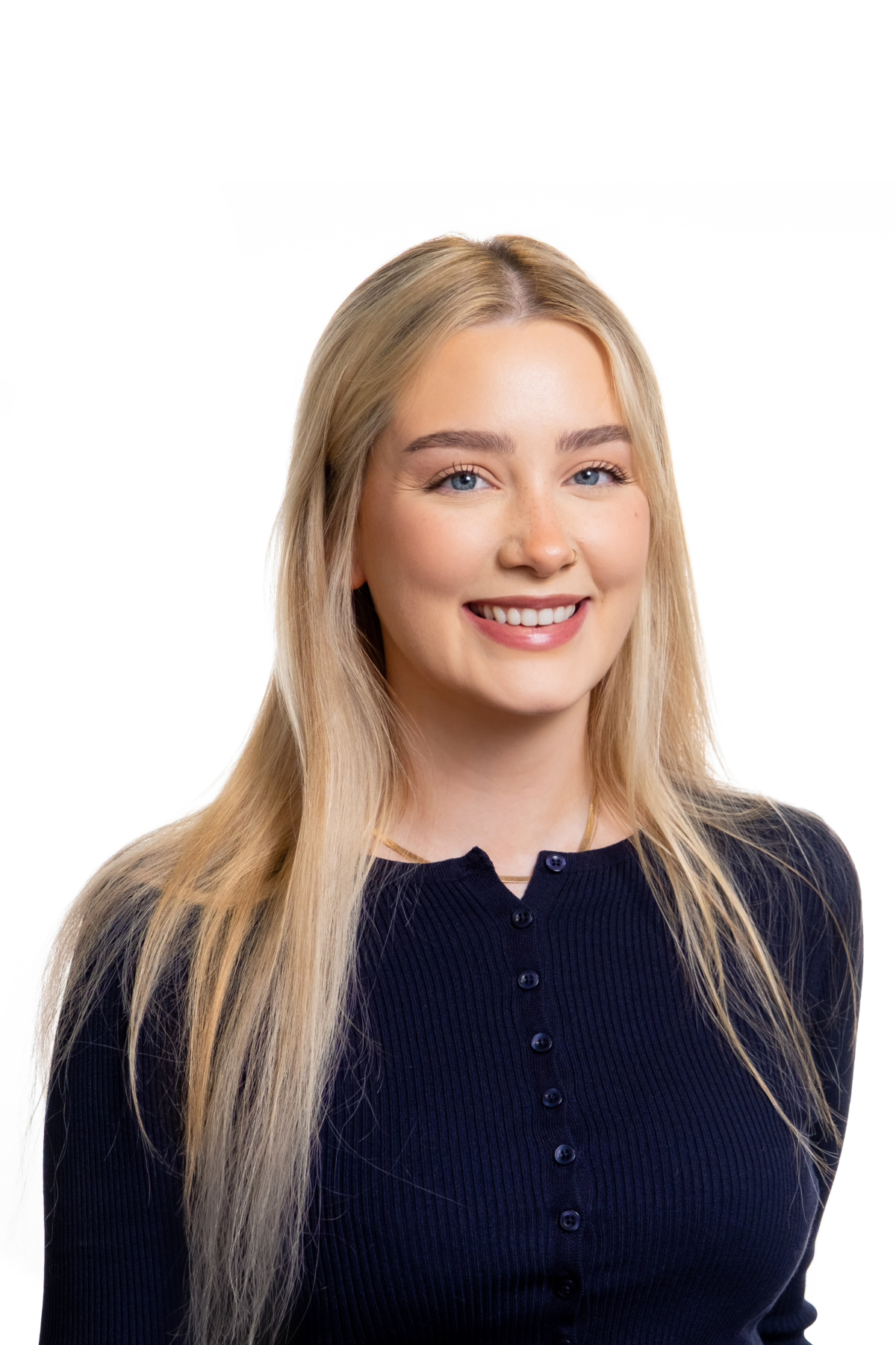 Tonya Broderick - Team Member Photo
