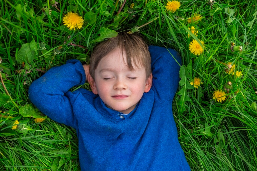 Supporting Families - Hero Image