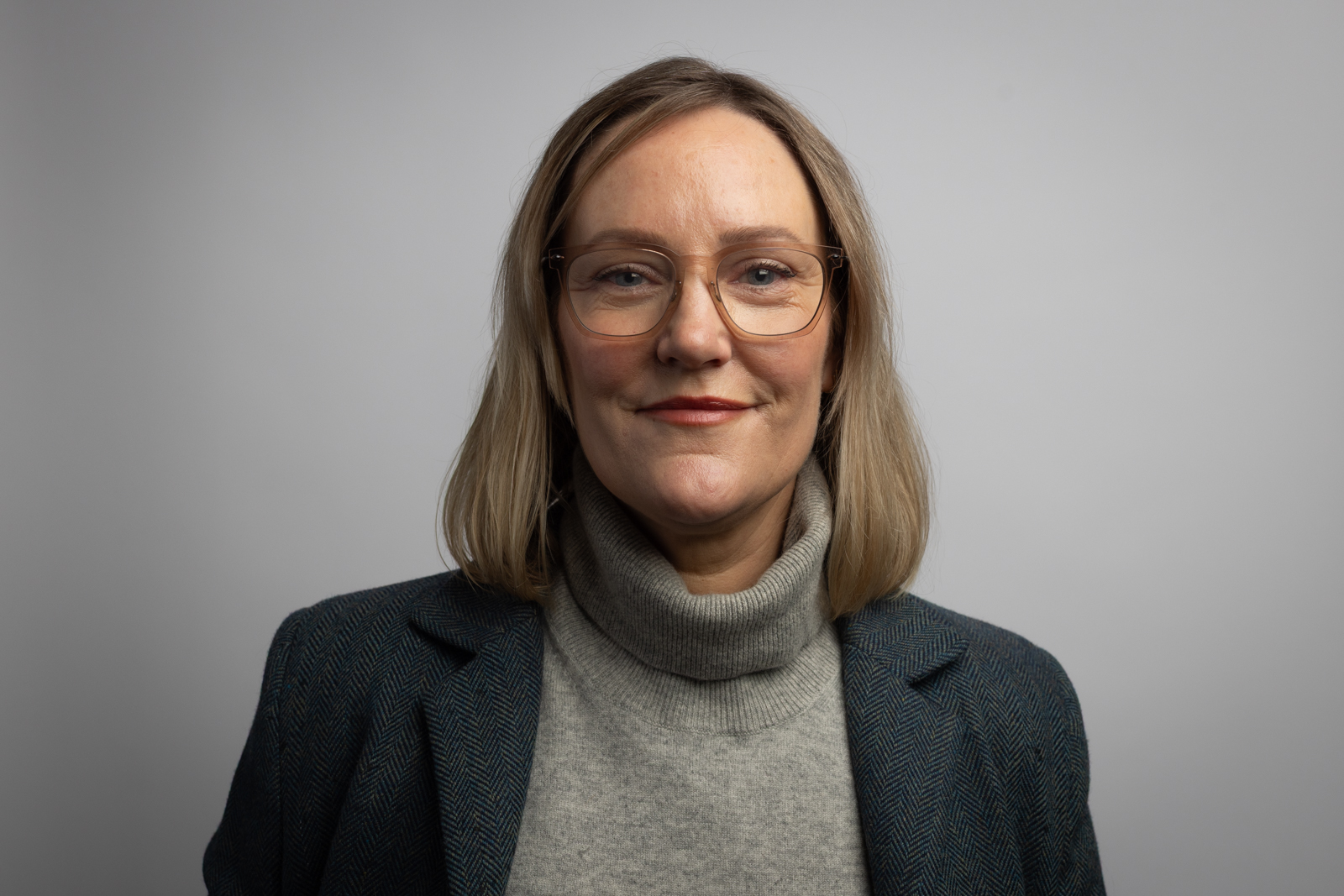 JOanne Fine, Clinical Lead Speech and Language Therapist Constellation Healthcare