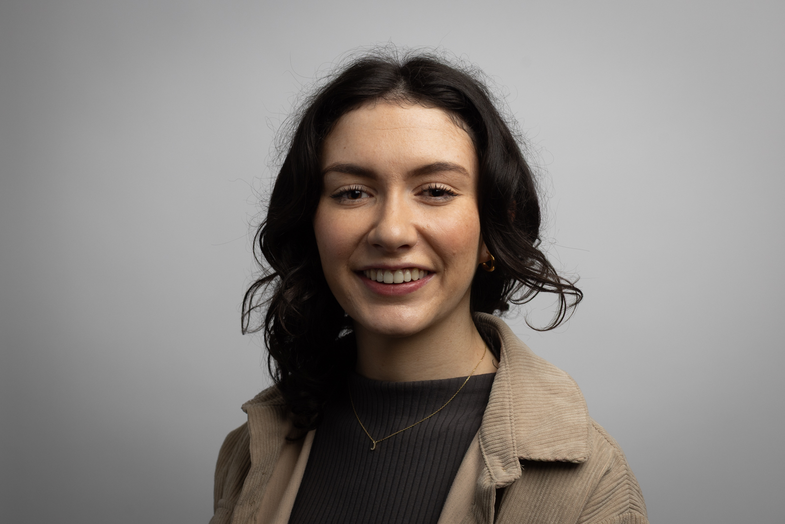 JOrdan O'connor Speech & Language Therapist at Constellation Healthcare