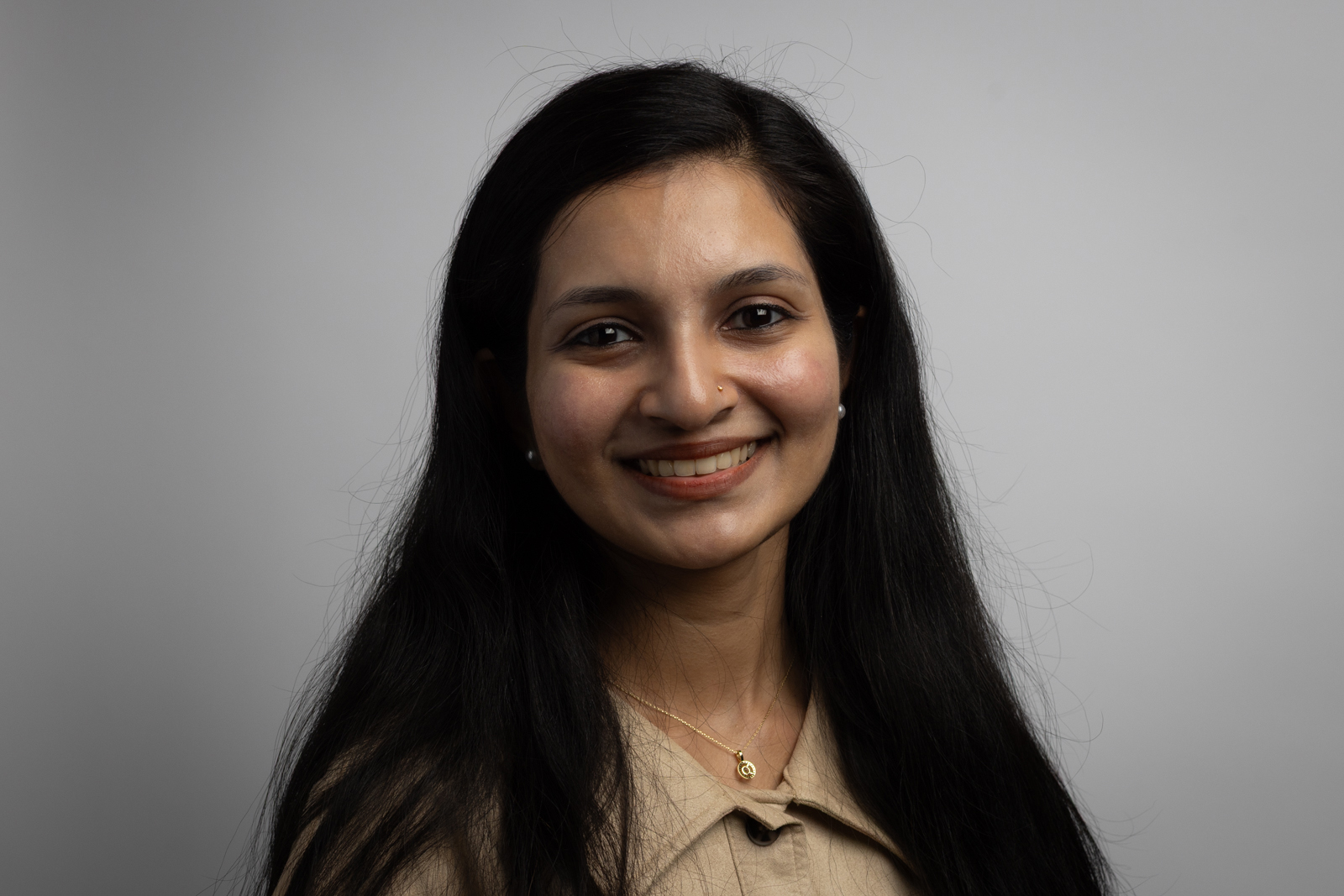 Image of Aleena John - Speech and Language Therapist at Constellation Healthcare