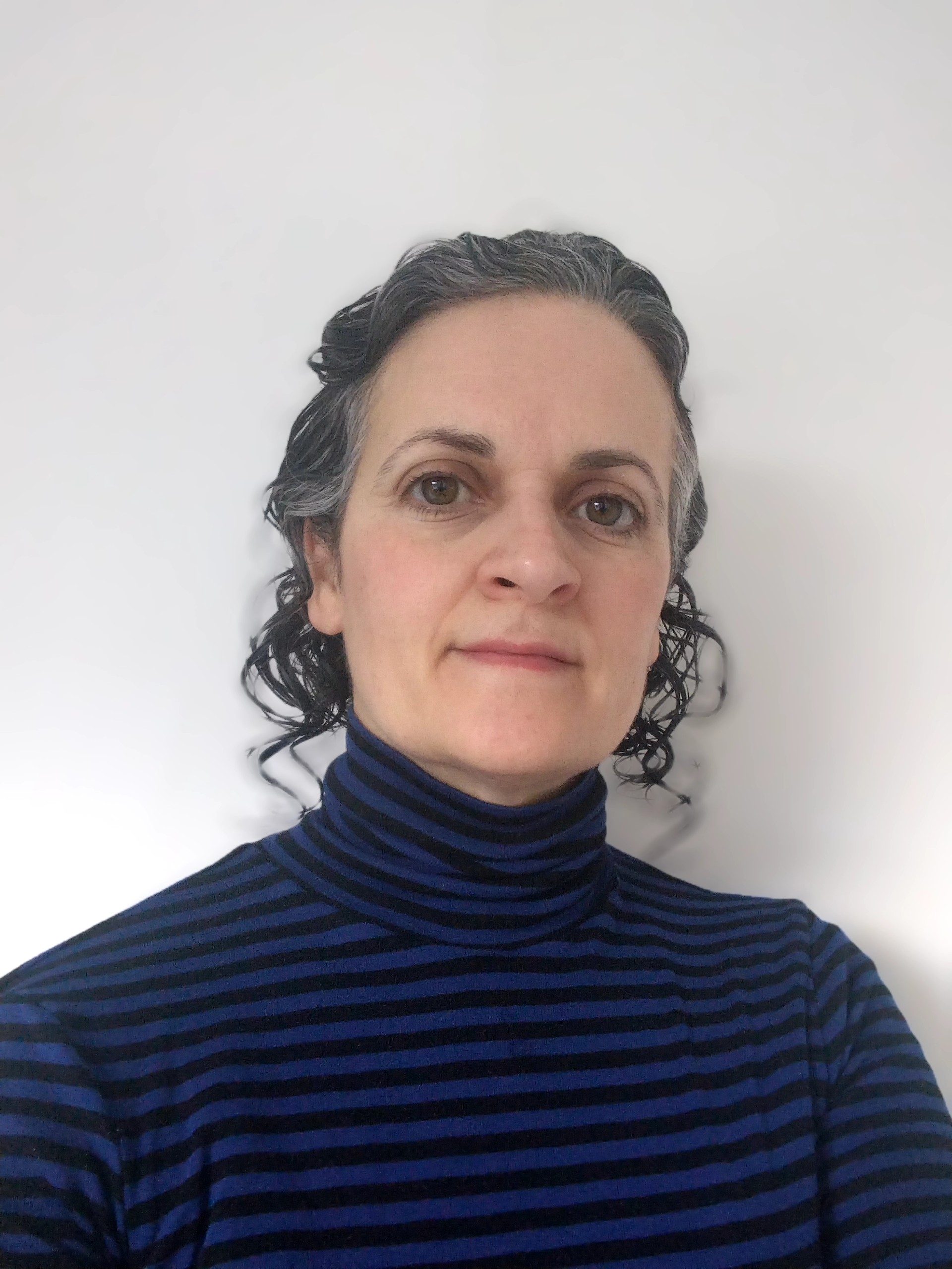 Giselle Caligari Senior Speech and Language Therapist at Constellation Healthcare