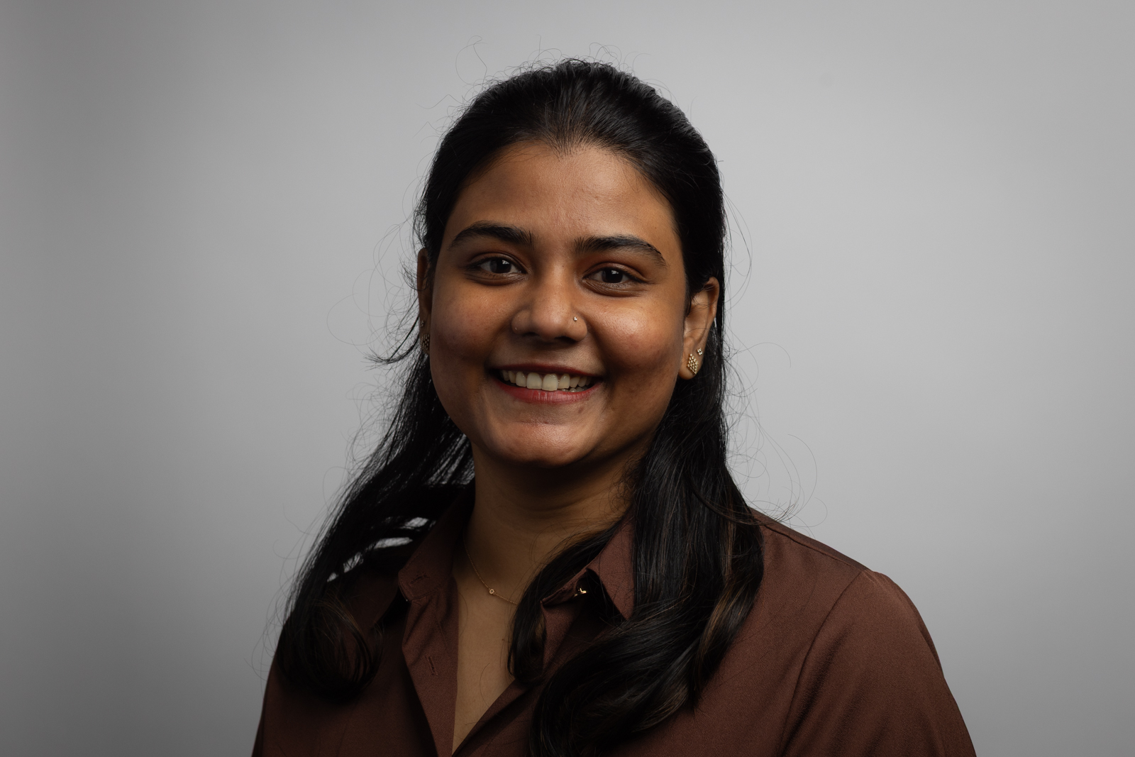 Image of Kavya Srinivasaraghavan - Speech and Language Therapist at Constellation Healthcare