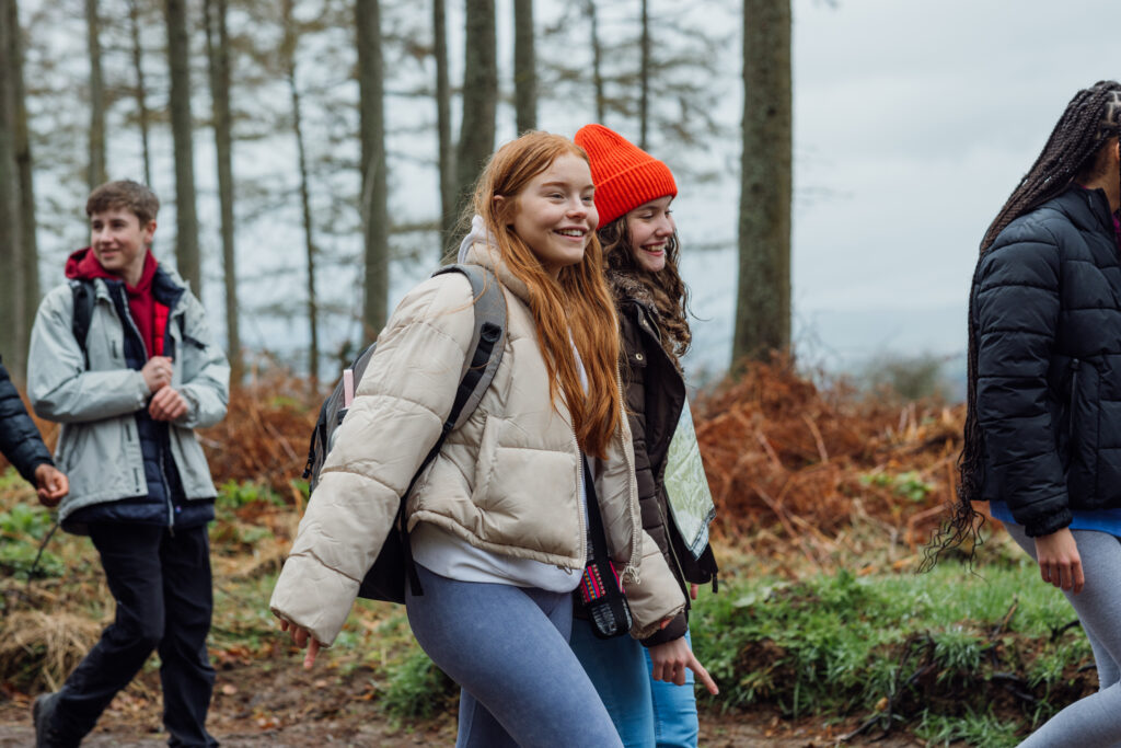 Supporting Neurodivergent Young People During Exam Season