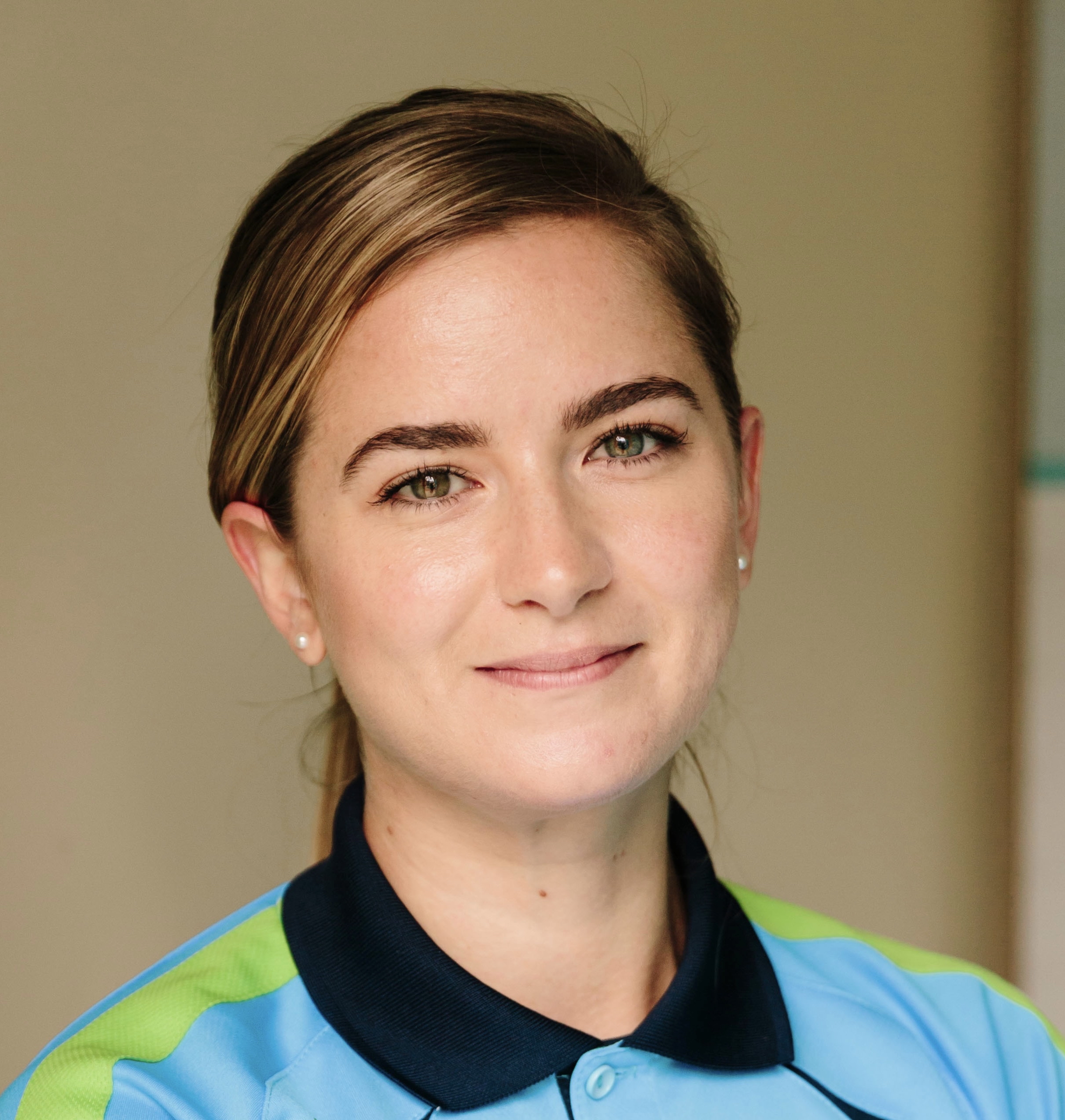 Team Member Photo