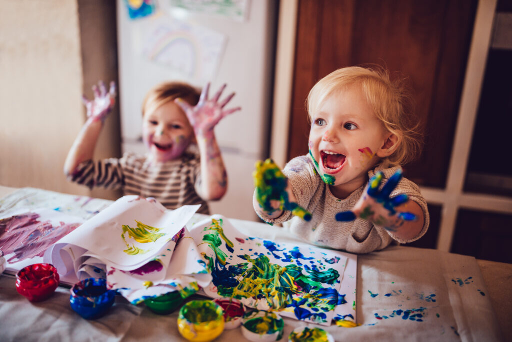 Understanding Early Signs Of Autism In Young Children (0-5 years)