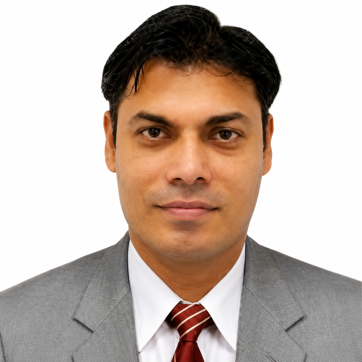 Team Member Photo