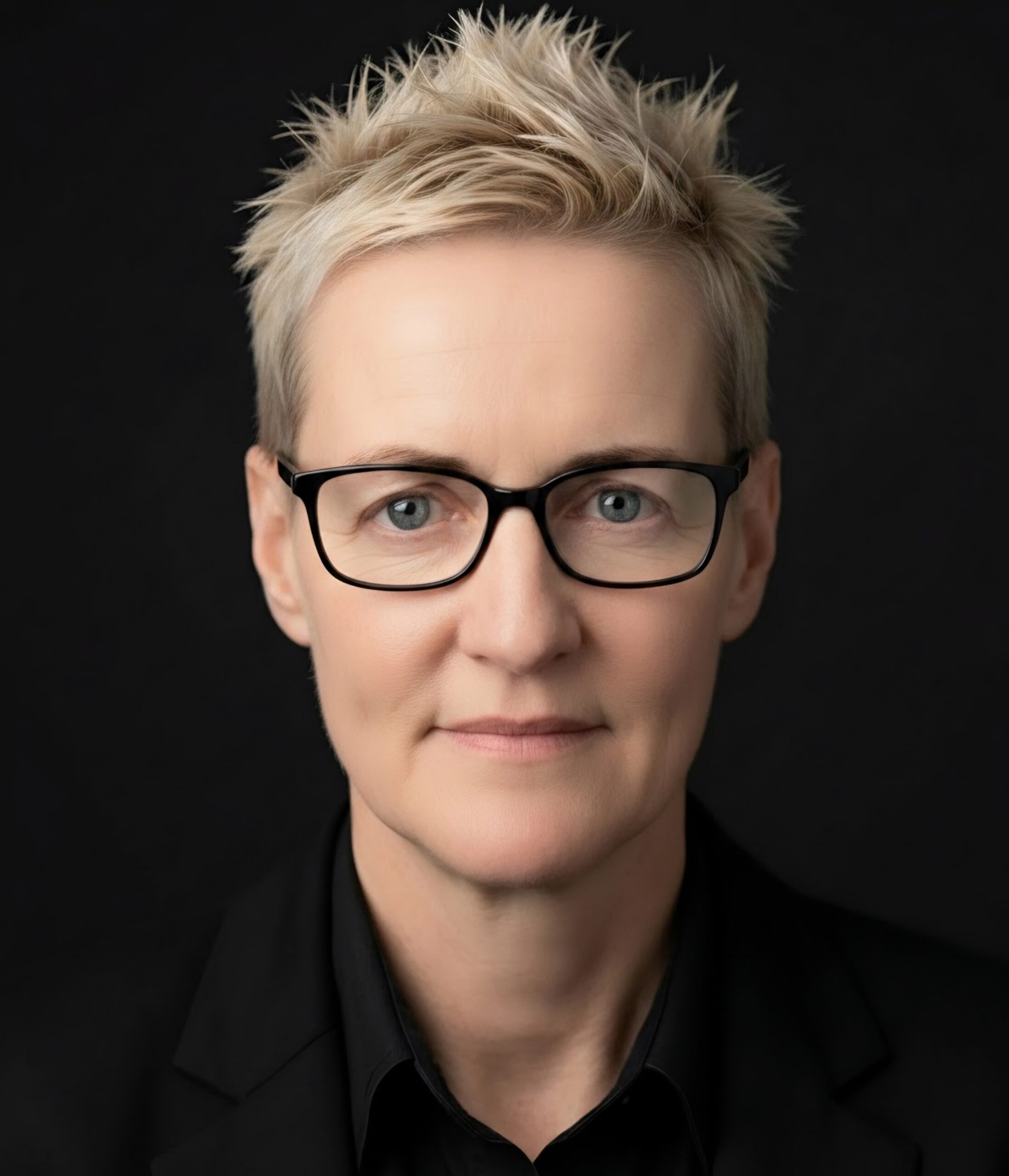 Dr Liezl Wienand Senior Clinical Psychologist 