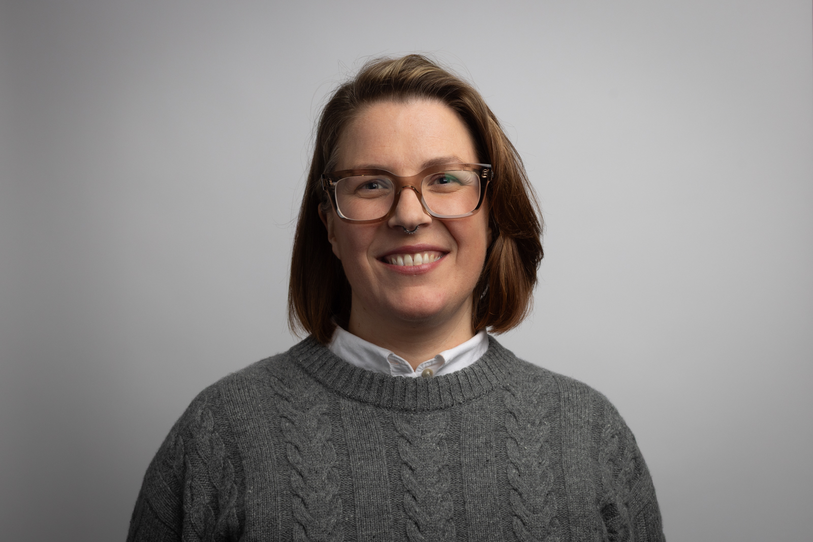 Team Member Photo