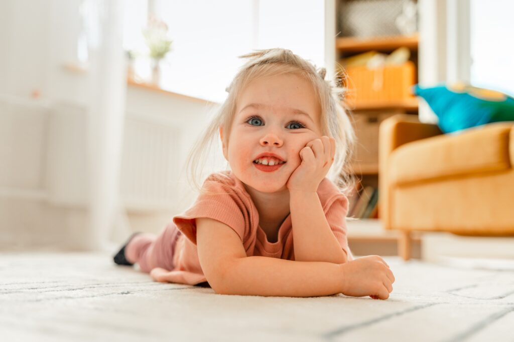 After School Regulation: Understanding and Supporting Your Child’s Needs. - Constellation Healthcare